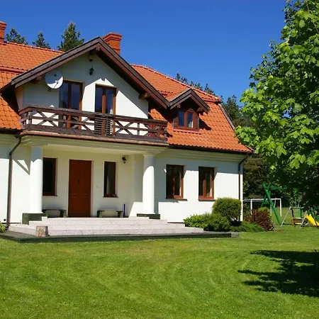 Dom Wakacyjny